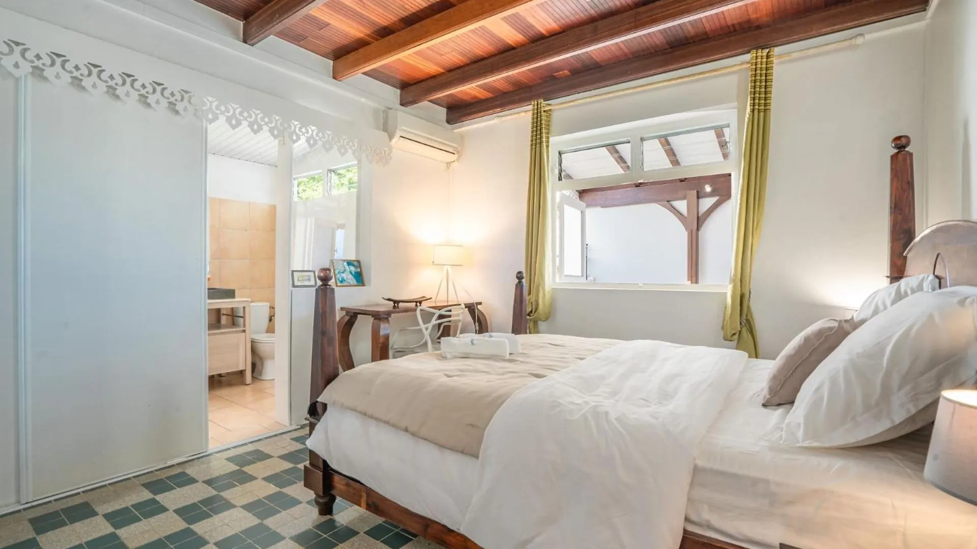 Villa Montabel Le Vauclin