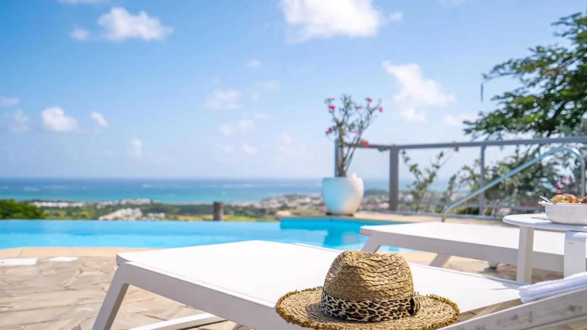 Villa Montabel Le Vauclin Martinique