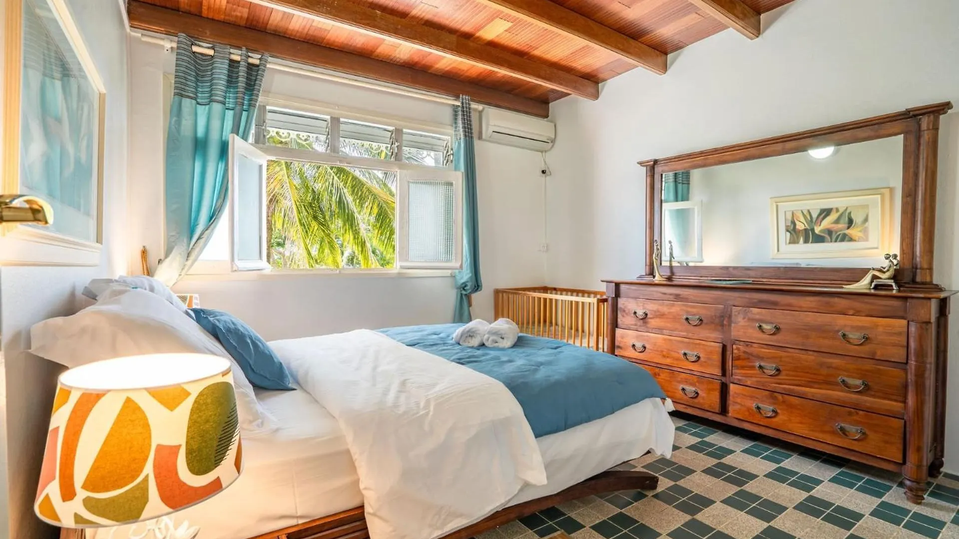 Villa Montabel Le Vauclin 0*,  Martinique