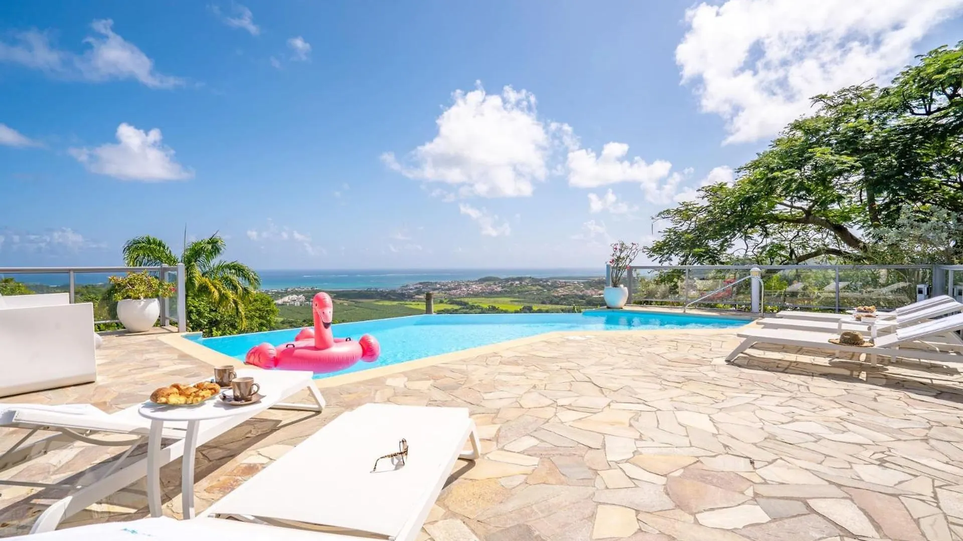 Villa Montabel Le Vauclin