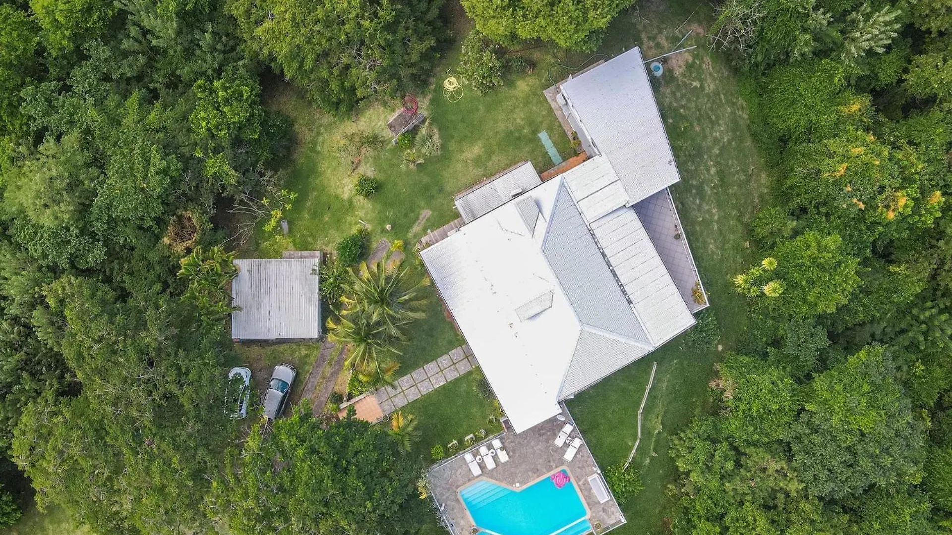 Villa Montabel Le Vauclin 0*,  Martinique