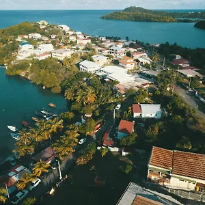 De La Baie Le Vauclin