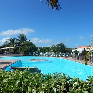 Hotel Cap Macabou, Le Vauclin